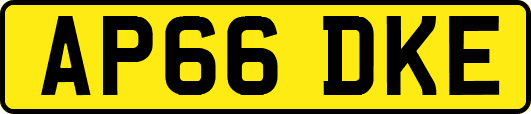 AP66DKE