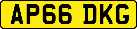 AP66DKG