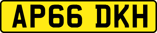 AP66DKH