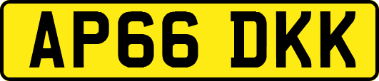 AP66DKK