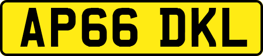 AP66DKL