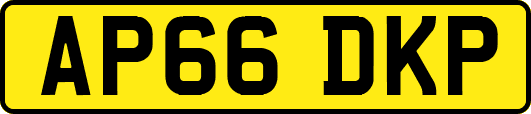 AP66DKP
