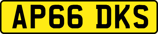 AP66DKS