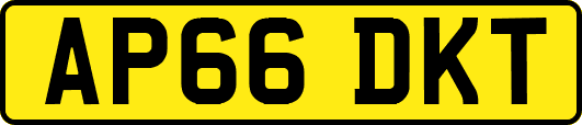 AP66DKT