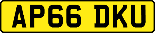 AP66DKU