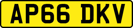 AP66DKV