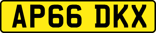 AP66DKX
