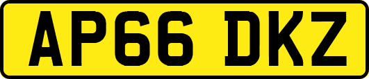 AP66DKZ