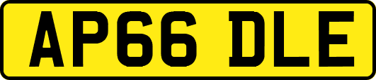 AP66DLE