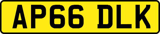 AP66DLK