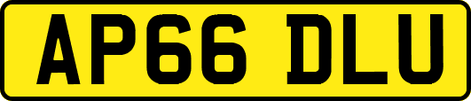 AP66DLU