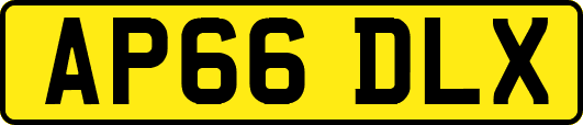 AP66DLX