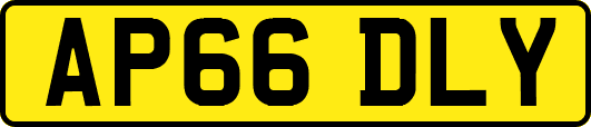 AP66DLY
