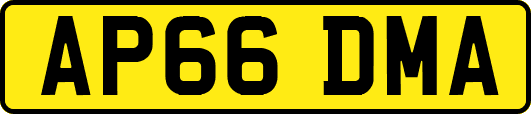 AP66DMA
