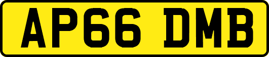 AP66DMB
