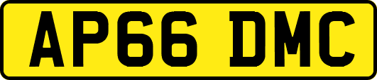 AP66DMC