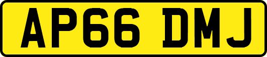 AP66DMJ