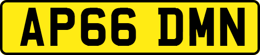 AP66DMN