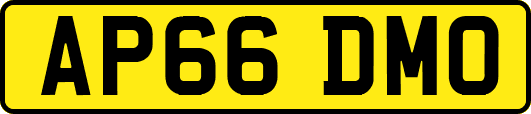 AP66DMO
