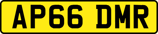 AP66DMR