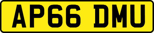 AP66DMU