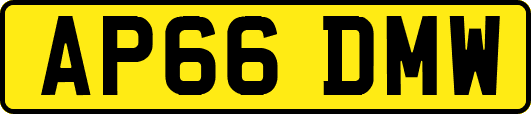 AP66DMW