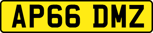 AP66DMZ