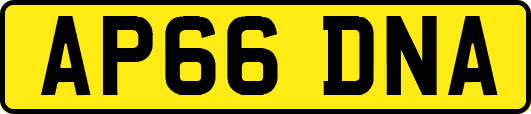 AP66DNA