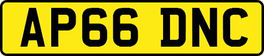 AP66DNC