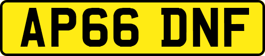AP66DNF