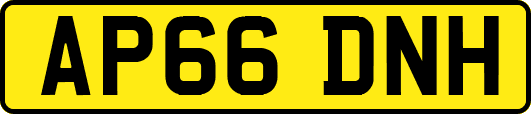 AP66DNH