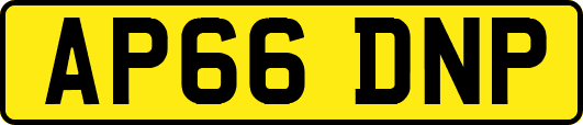 AP66DNP