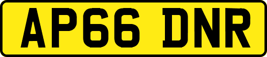 AP66DNR