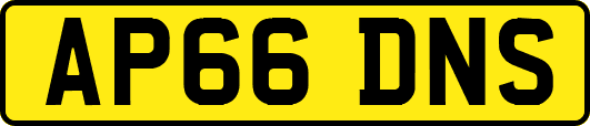 AP66DNS