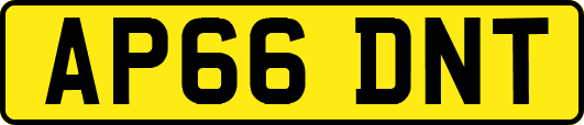 AP66DNT