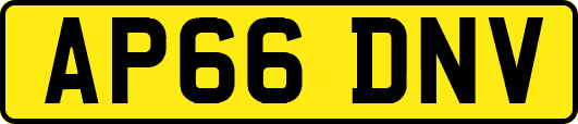 AP66DNV