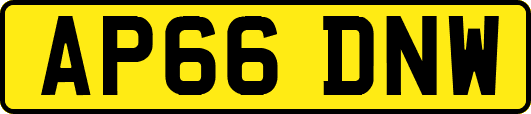 AP66DNW