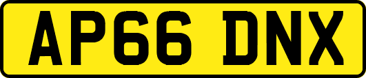 AP66DNX