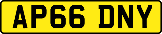AP66DNY