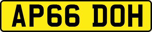 AP66DOH