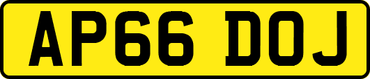 AP66DOJ