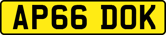 AP66DOK
