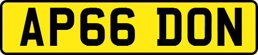 AP66DON