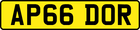 AP66DOR