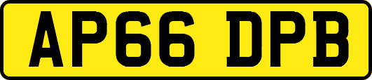 AP66DPB