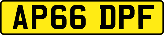 AP66DPF