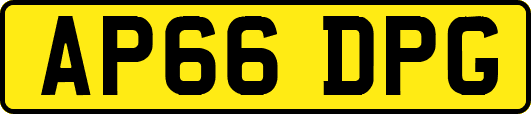 AP66DPG