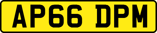 AP66DPM