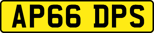 AP66DPS