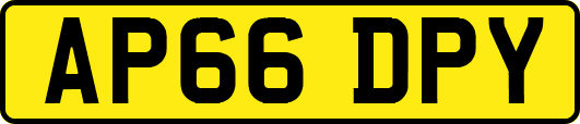 AP66DPY